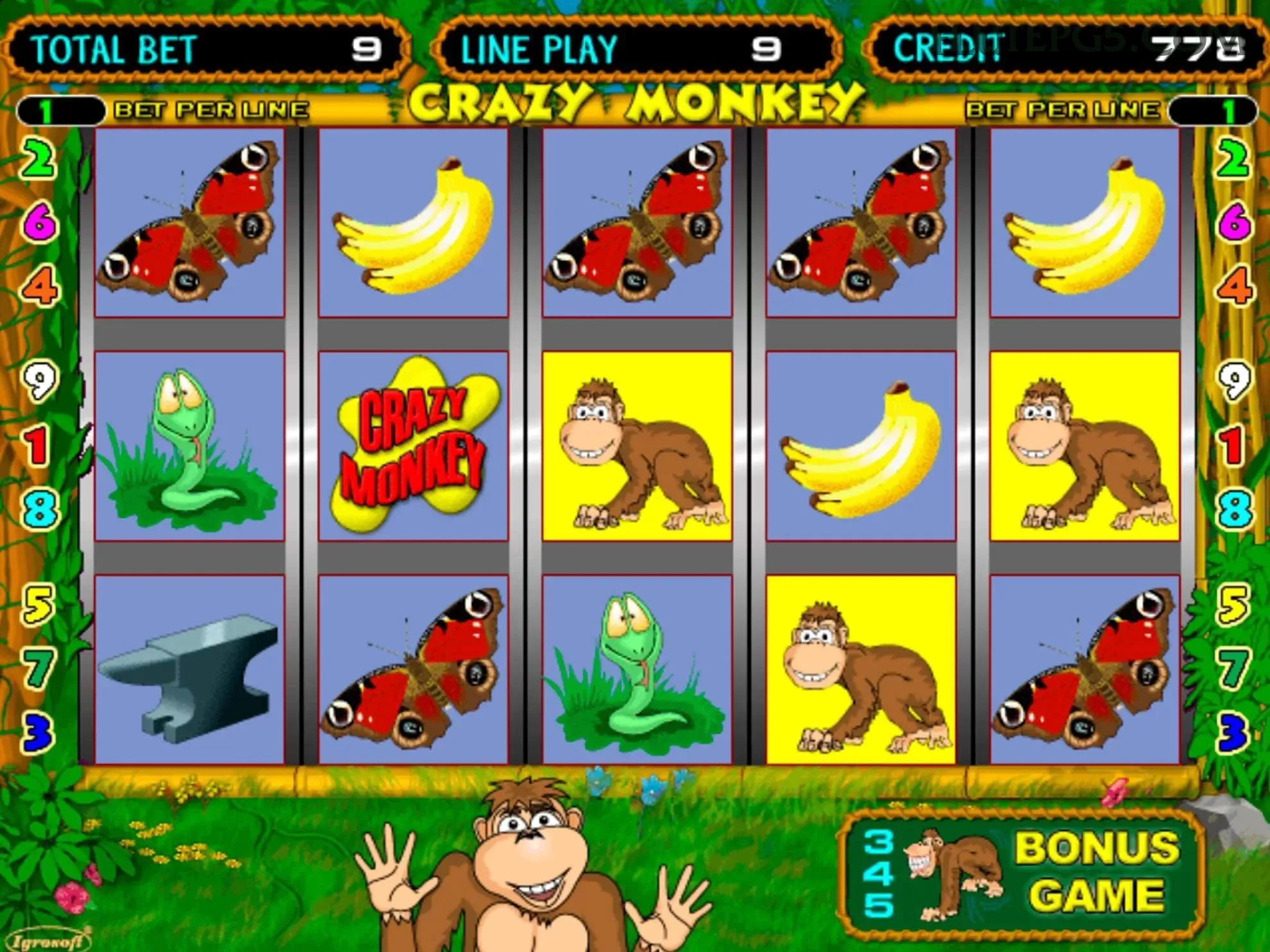 Slots flutepg - Sweet Bonanza e caça-níqueis populares